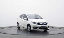 Honda Brio Satya E 2020 1