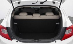 Honda Brio Satya E 2020 10
