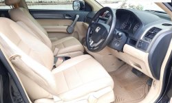 Honda CRV 2.4 Tahun 2008 Automatic Hitam Metalik 3