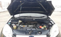 Honda CRV 2.4 Tahun 2008 Automatic Hitam Metalik 5