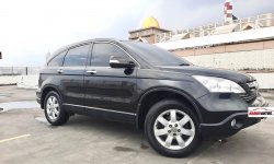 Honda CRV 2.4 Tahun 2008 Automatic Hitam Metalik 8