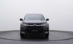 Honda CR-V 1.5L Turbo Prestige 2017 2