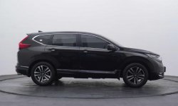 Honda CR-V 1.5L Turbo Prestige 2017 3