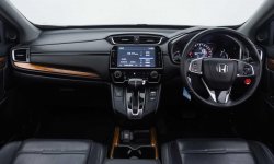 Honda CR-V 1.5L Turbo Prestige 2017 11