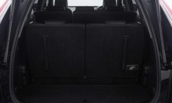 Honda CR-V 1.5L Turbo Prestige 2017 12