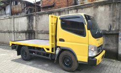 CDE Mitsubishi Colt Diesel Canter engkel FE 71 losbak 2021 load bak 1