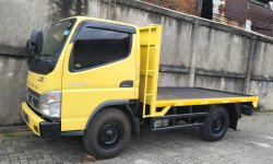 CDE Mitsubishi Colt Diesel Canter engkel FE 71 losbak 2021 load bak 2