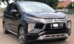 MITSUBISHI XPANDER SPORT AT HITAM 2020 PROMO MURAH!! 2