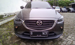 Jual mobil Mazda CX-3 2019 , Kota Jakarta Selatan, Jakarta 6