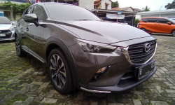 Jual mobil Mazda CX-3 2019 , Kota Jakarta Selatan, Jakarta 1
