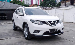 Jual mobil Nissan X-Trail 2018 , Kota Jakarta Selatan, Jakarta 1
