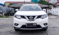 Jual mobil Nissan X-Trail 2018 , Kota Jakarta Selatan, Jakarta 6