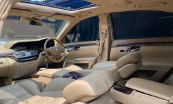 MERCEDES-BENZ S300 AT HITAM 2011 MOBIL BEKAS BERKUALITAS!! 7