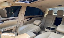 MERCEDES-BENZ S300 AT HITAM 2011 MOBIL BEKAS BERKUALITAS!! 8