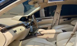 MERCEDES-BENZ S300 AT HITAM 2011 MOBIL BEKAS BERKUALITAS!! 9
