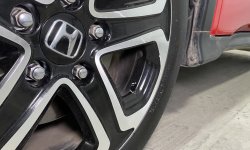  2018 Honda HR-V SE 1.5 4