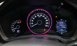  2018 Honda HR-V SE 1.5 17