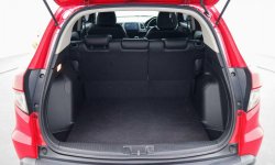  2018 Honda HR-V SE 1.5 16