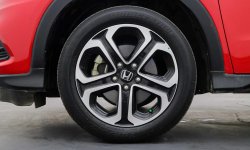  2018 Honda HR-V SE 1.5 21