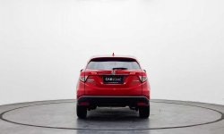  2018 Honda HR-V SE 1.5 25