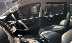 MITSUBISHI PAJERO DAKAR AT SILVER 2019 LOW KM!! HARGA TERJANGKAU!! 12