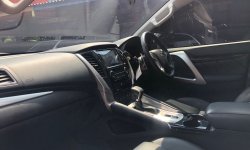 MITSUBISHI PAJERO DAKAR AT SILVER 2019 LOW KM!! HARGA TERJANGKAU!! 13
