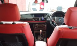 BMW X1 Sdrive 18i Sport Edition White On Red A/T ( Matic ) 2015 Putih Km 49rban 9