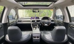 Lexus RX 200T LUXURY AT 2017 Hitam 7