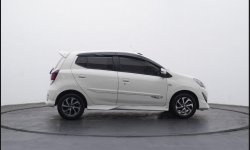 Toyota Agya 1.2L TRD A/T 2