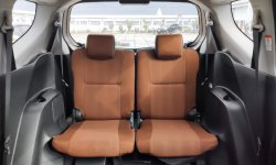 Toyota Sienta V CVT 2017 Coklat 9