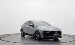 Mazda 3 Hatchback 2020 PROMO AKHIR BULAN UNTUK PEMBELIAN CASH DAN KREDIT DP 42 JUTAAN CICILAN RINGAN 1