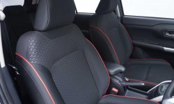 2022 Daihatsu ROCKY X 1.2 3
