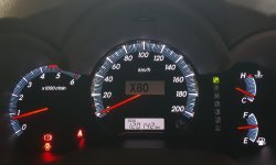 Toyota Fortuner 2.5 G Diesel A/T ( Matic ) 2013 Putih Tangan 1 Good Condition 3