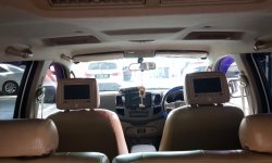 Toyota Fortuner 2.5 G Diesel A/T ( Matic ) 2013 Putih Tangan 1 Good Condition 5