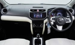  2018 Daihatsu TERIOS R 1.5 9