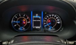 Toyota Fortuner 2.4 VRZ AT 2016 6