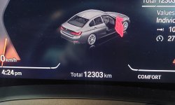  BMW 320i Sport G20 Turbo (300N.m) Orsinil Km 12 rb Warranty BSI JAN 2029 Paket KREDIT TDP 75jtan 2