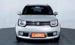 Suzuki Ignis GX MT 2017 1