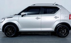 Suzuki Ignis GX MT 2017 3