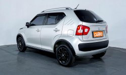 Suzuki Ignis GX MT 2017 4