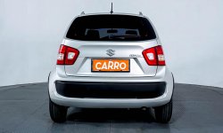 Suzuki Ignis GX MT 2017 5