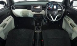 Suzuki Ignis GX MT 2017 9