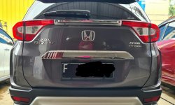 Honda BRV E  Prestige AT ( Matic ) 2016 Abu2 Tua Km 99rban  Siap Pakai 6