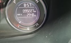 Honda BRV E  Prestige AT ( Matic ) 2016 Abu2 Tua Km 99rban  Siap Pakai 7