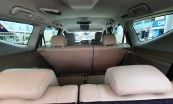 KM Low Mitsubishi Pajero Sport Dakar Ultimate AT 2019 Silver Full Spec 8