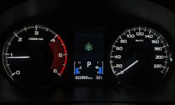 KM Low Mitsubishi Pajero Sport Dakar Ultimate AT 2019 Silver Full Spec 14