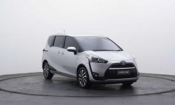 Promo Toyota Sienta V 2017 murah 1