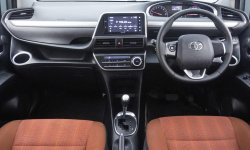 Promo Toyota Sienta V 2017 murah 5
