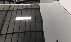  2018 Honda BRIO RS 1.2 8