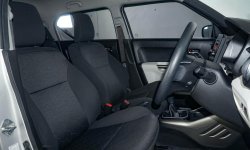 Suzuki Ignis GX MT 2017 Silver 6